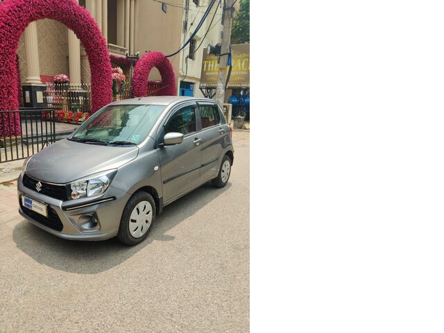 used MARUTI SUZUKI Celerio  at New Delhi in Rana Motors